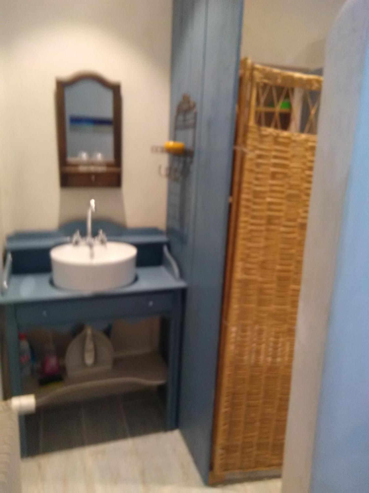 La Maison Bleue Brantôme المظهر الخارجي الصورة