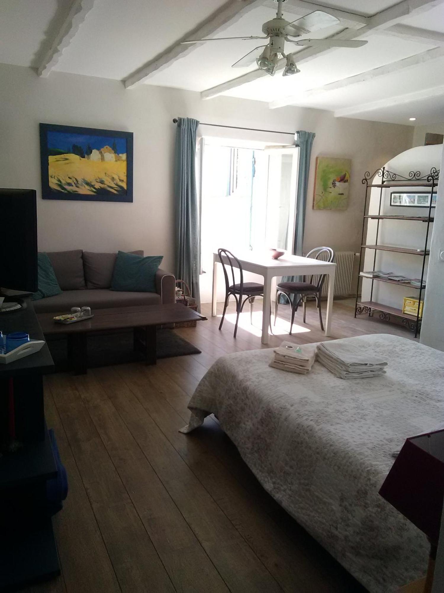 La Maison Bleue Brantôme المظهر الخارجي الصورة